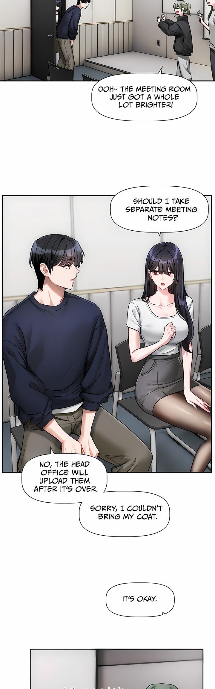Love Quest 11