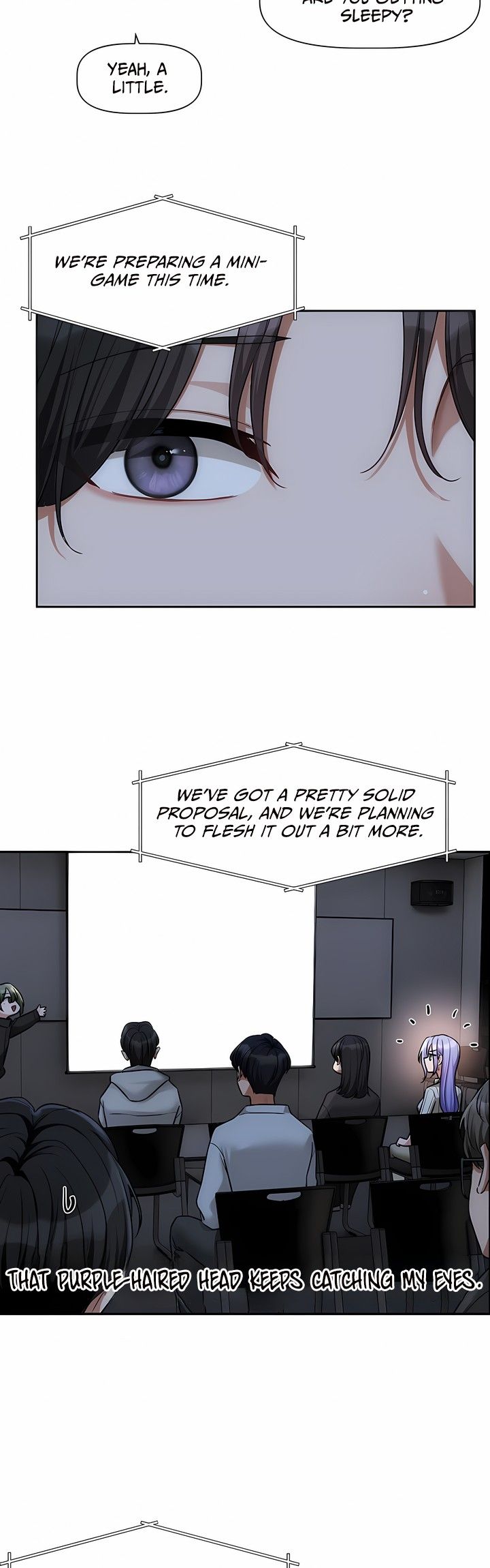 Love Quest 13