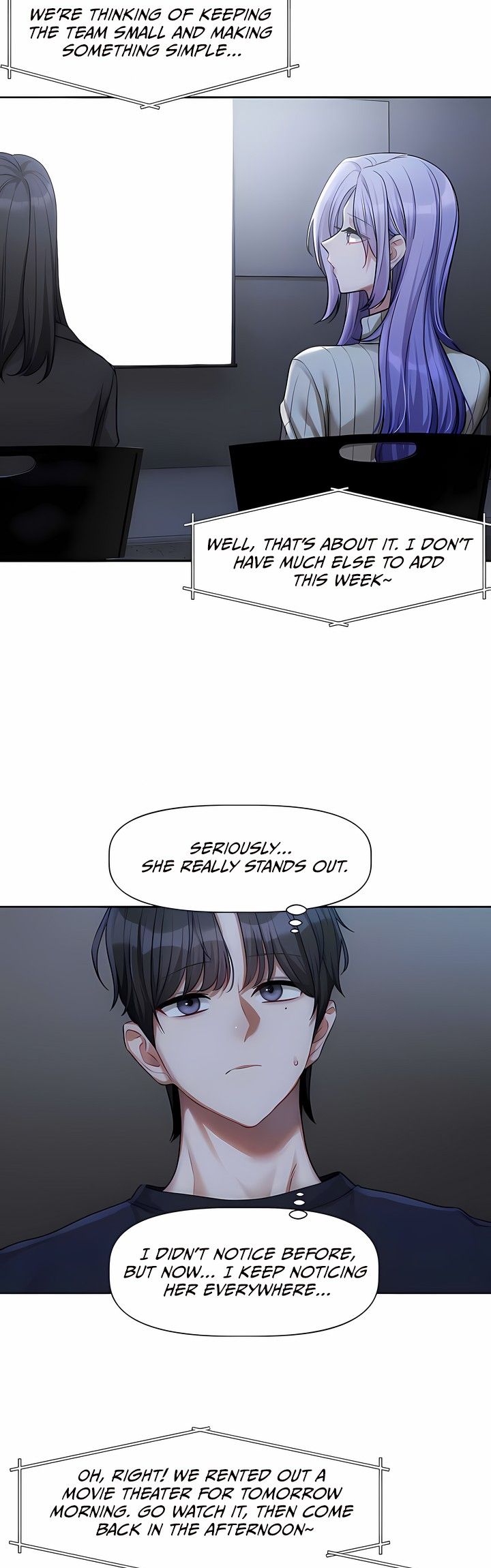 Love Quest 14