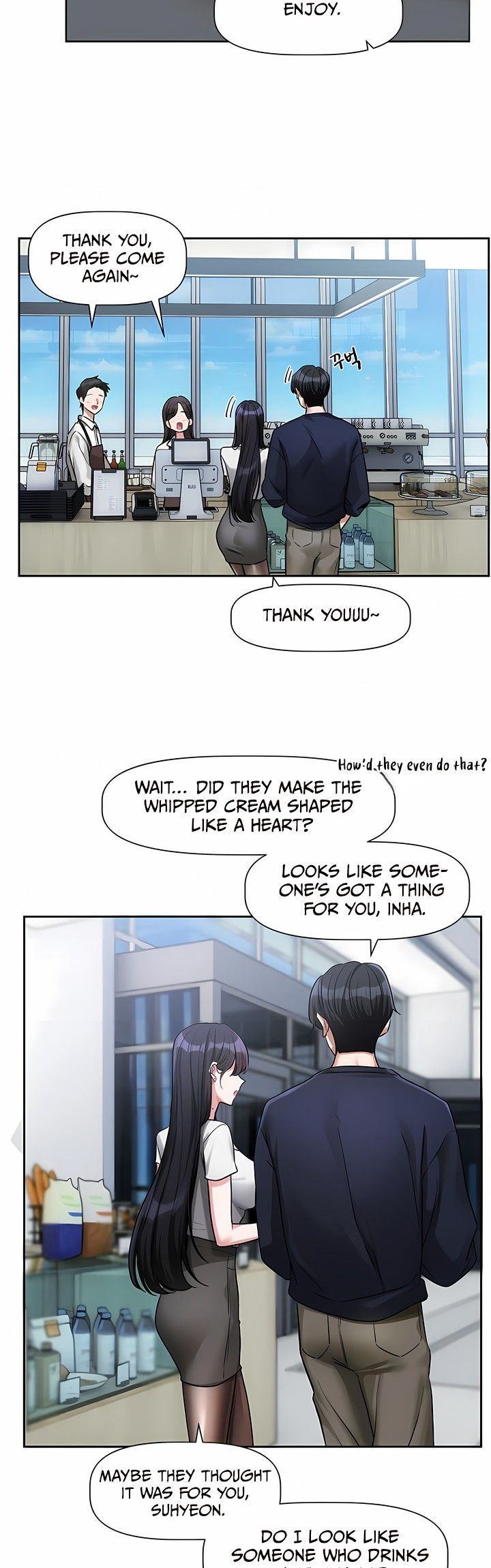 Love Quest 16