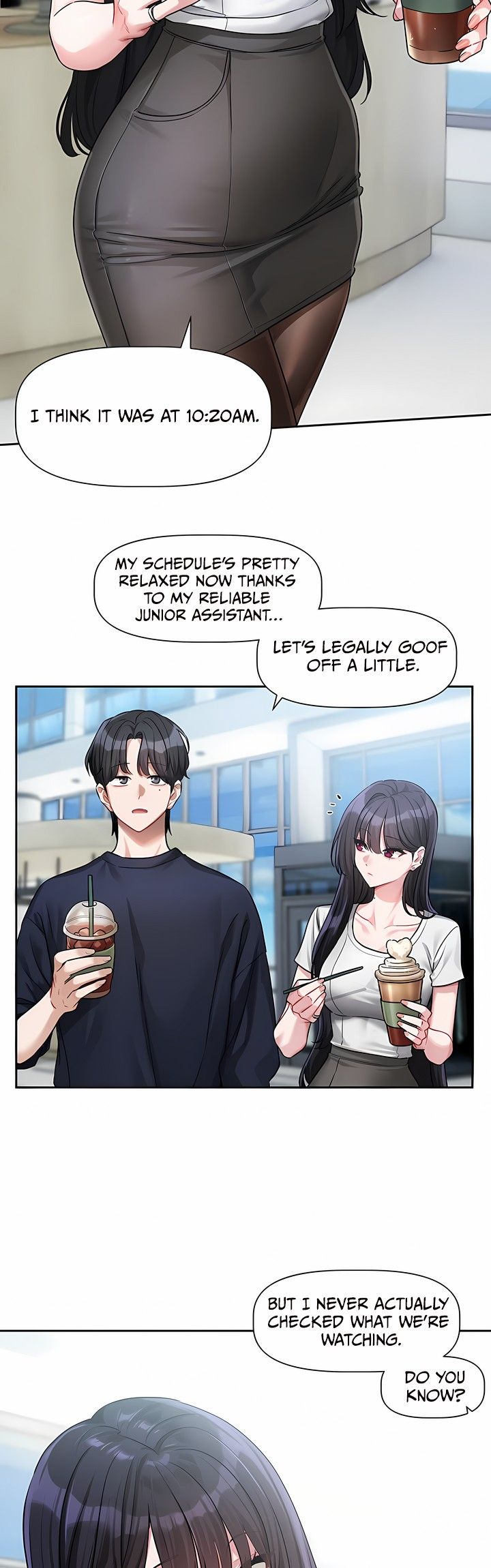 Love Quest 18