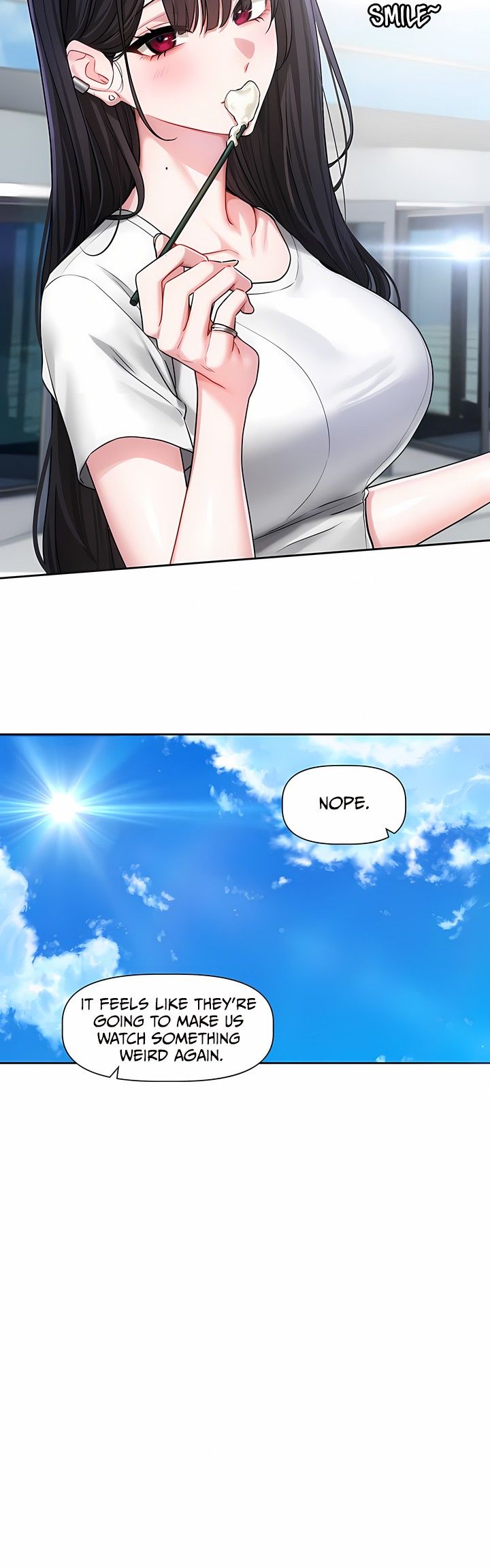 Love Quest 19