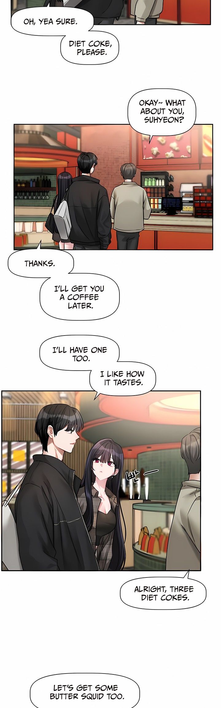 Love Quest 24