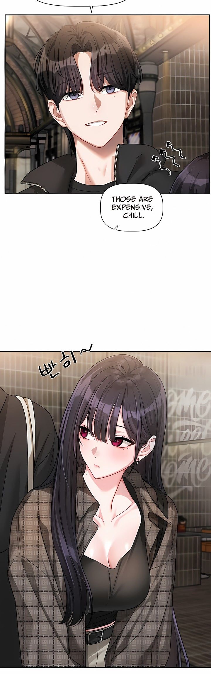 Love Quest 25