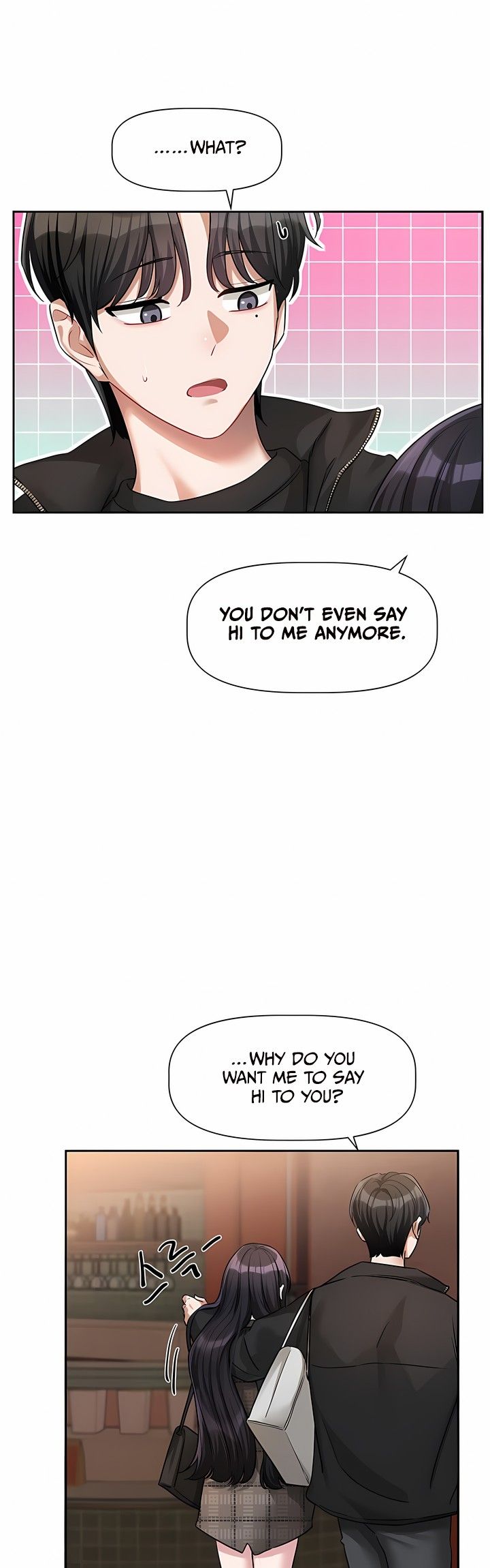 Love Quest 26