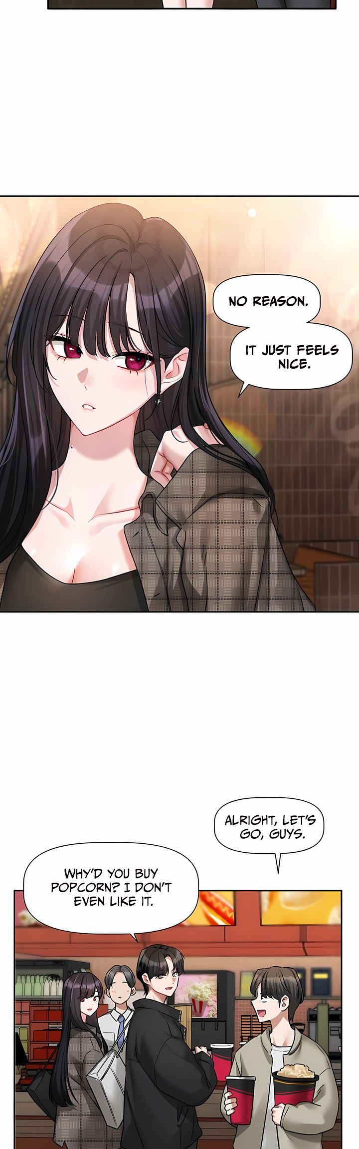 Love Quest 27