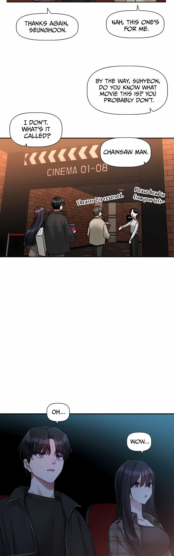 Love Quest 28