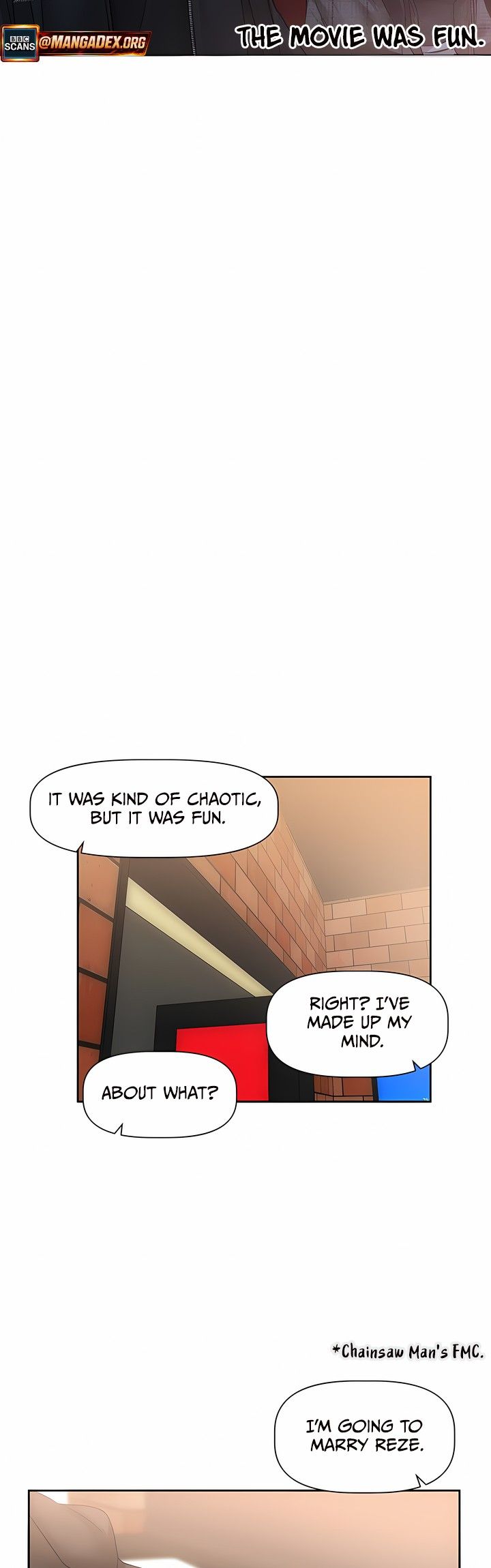 Love Quest 29