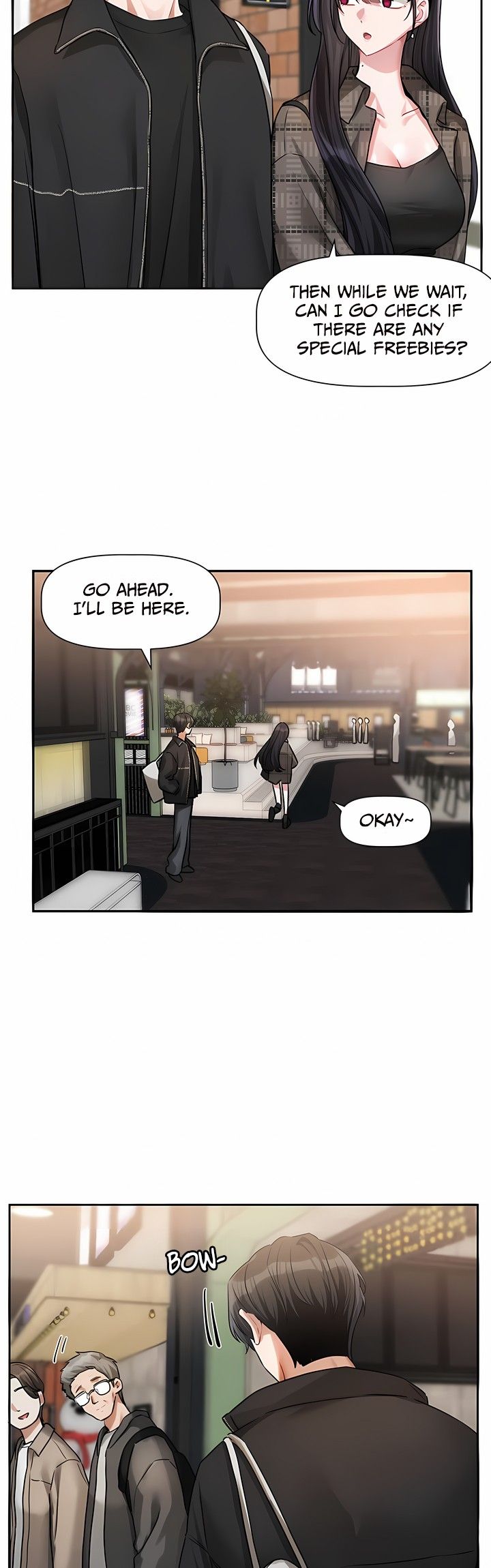 Love Quest 31