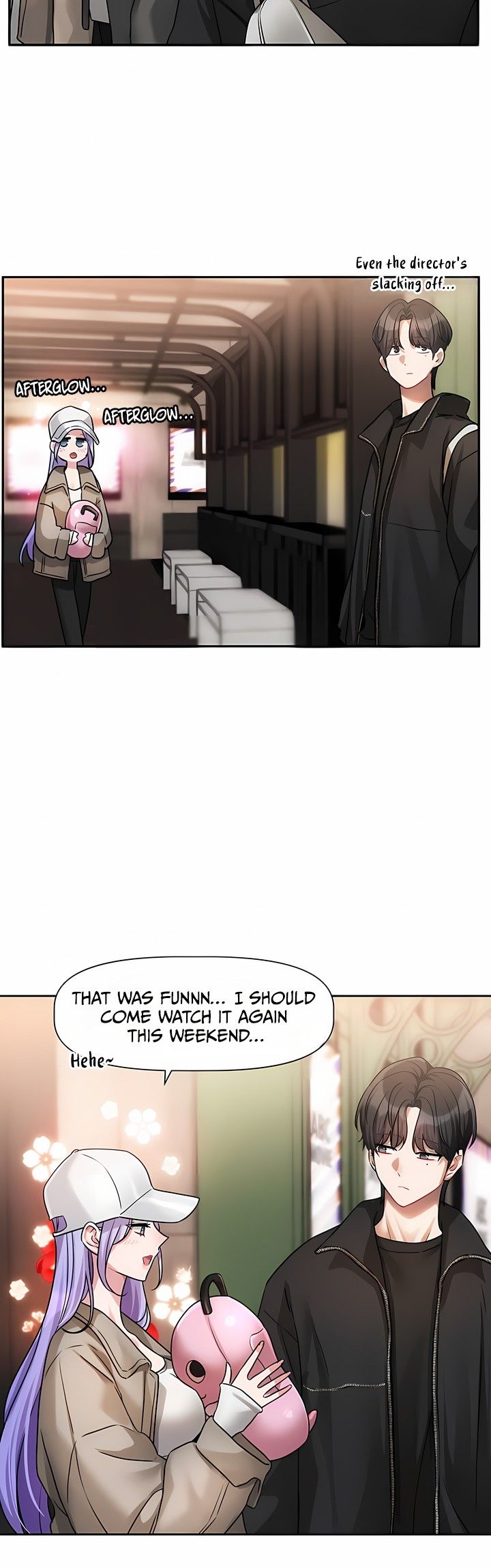 Love Quest 32