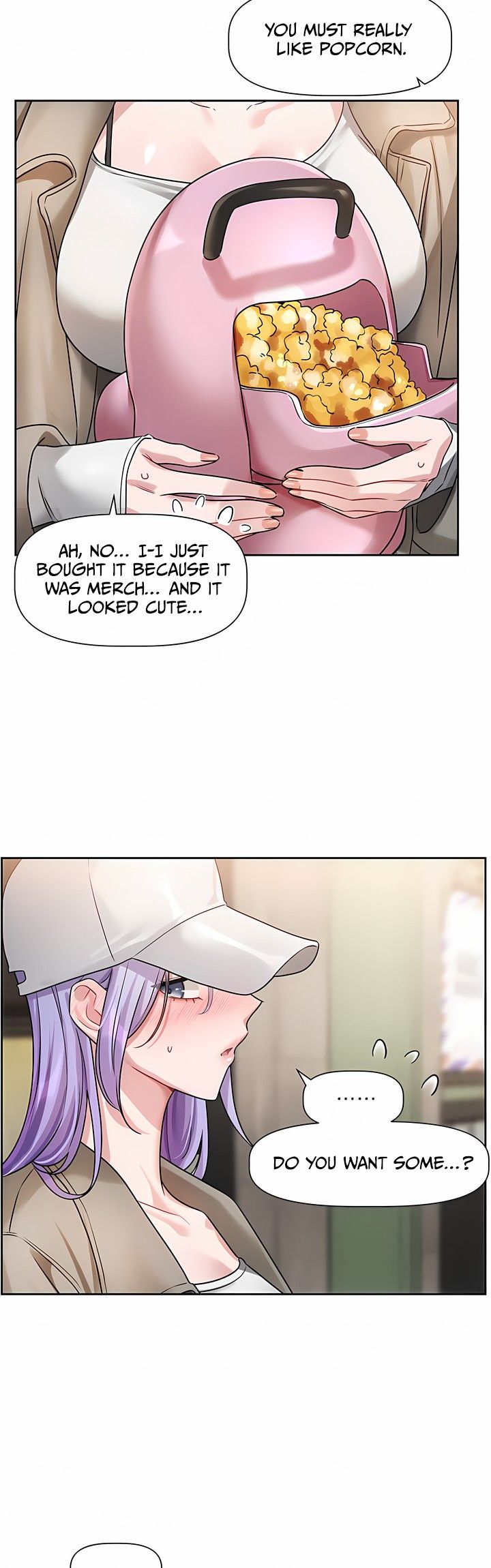 Love Quest 35