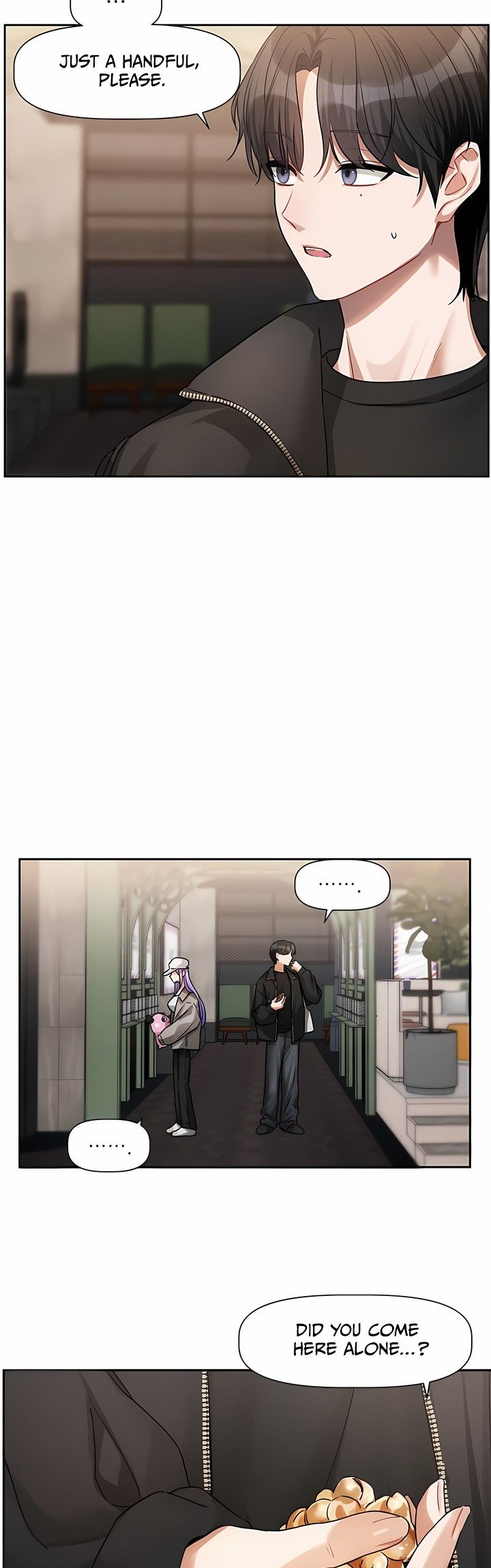Love Quest 36
