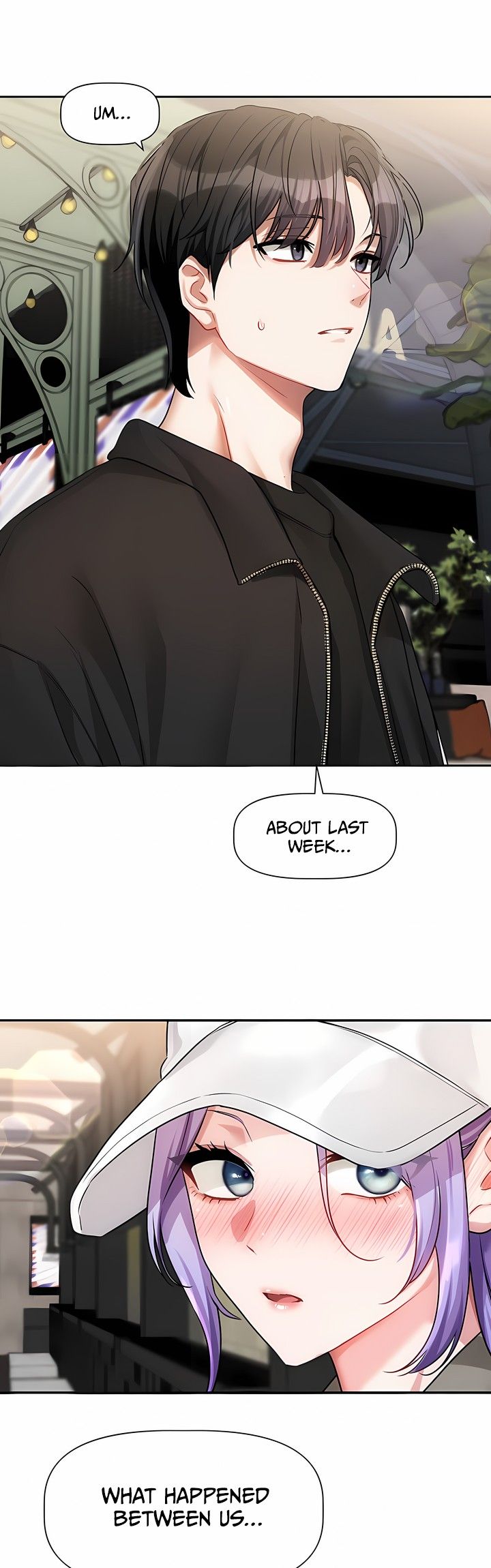 Love Quest 38