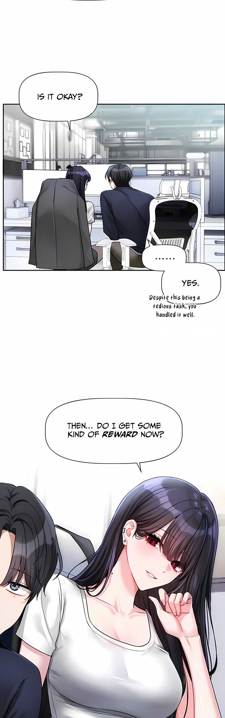 Love Quest 8