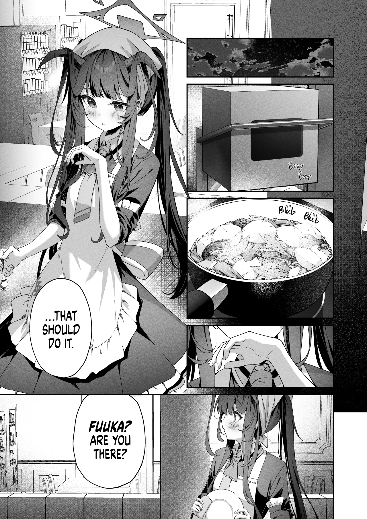 LOVE RECETTE 2
