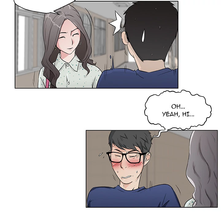 Love Recipe 12