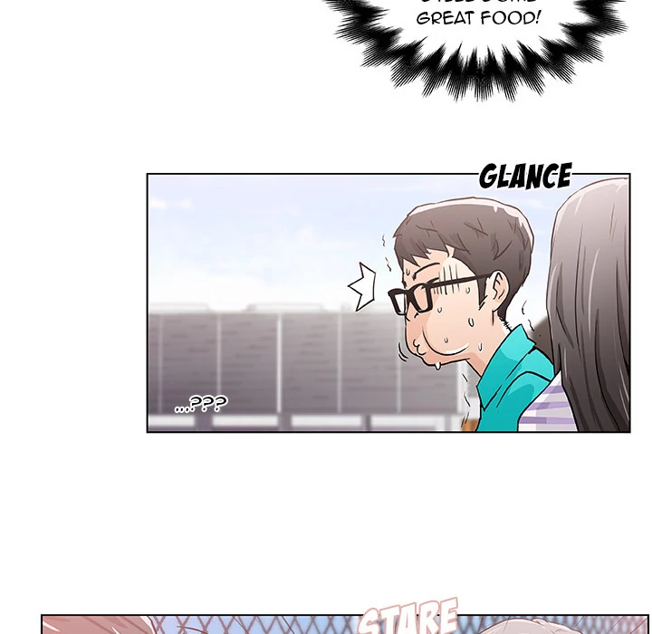 Love Recipe 47