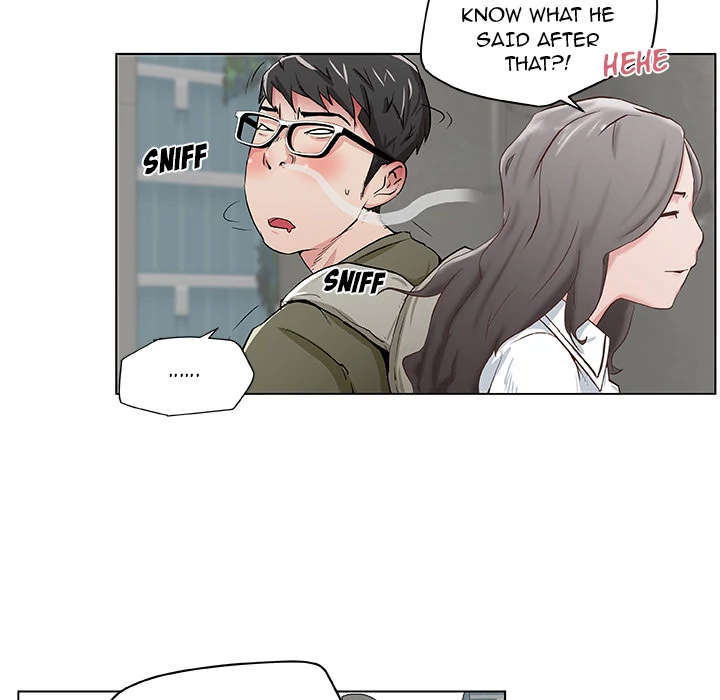 Love Recipe 9