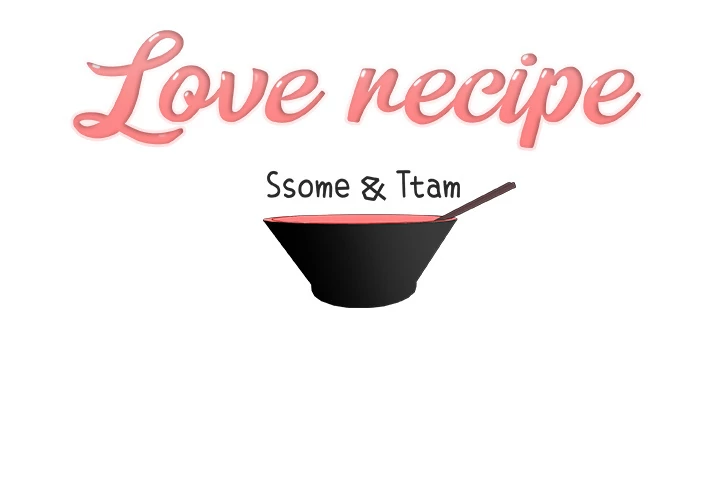 Love Recipe 2