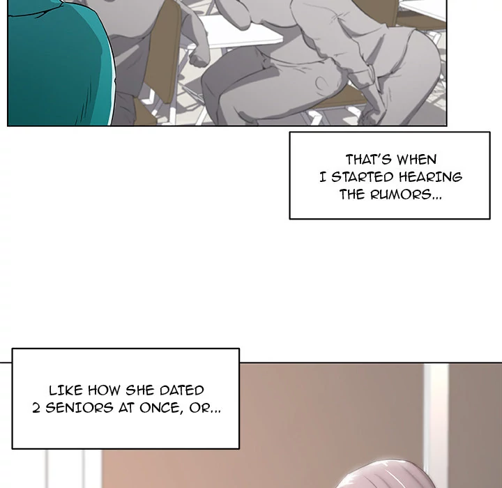 Love Recipe 60