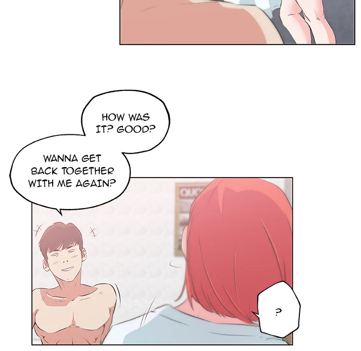 Love Recipe 33
