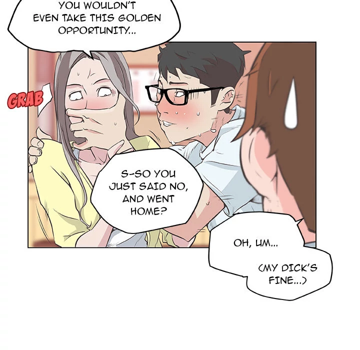 Love Recipe 40