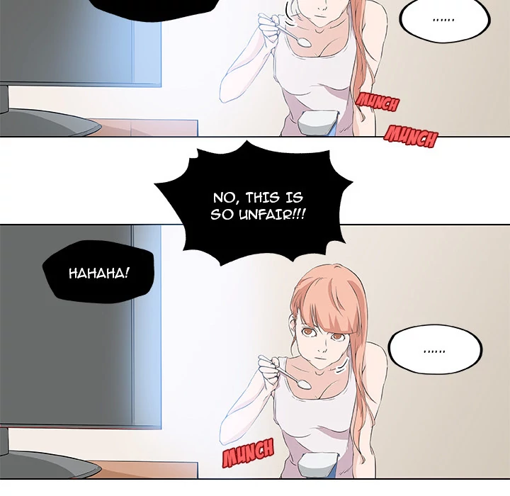 Love Recipe 52