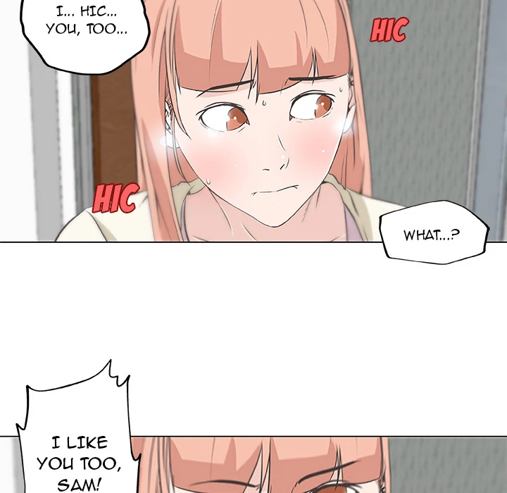 Love Recipe 67