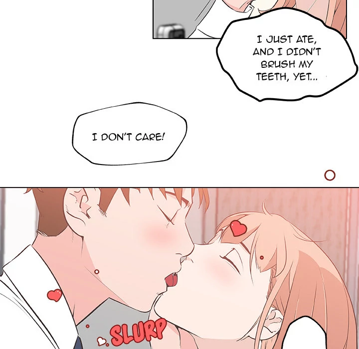 Love Recipe 72