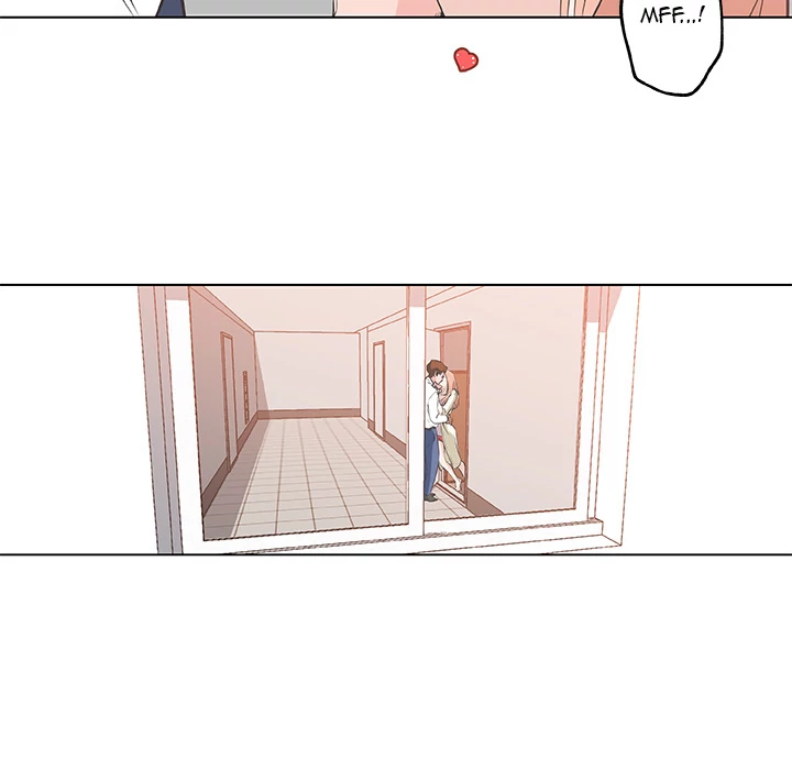 Love Recipe 73