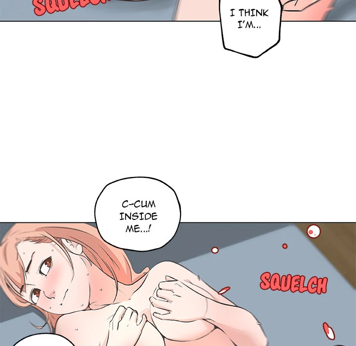 Love Recipe 87