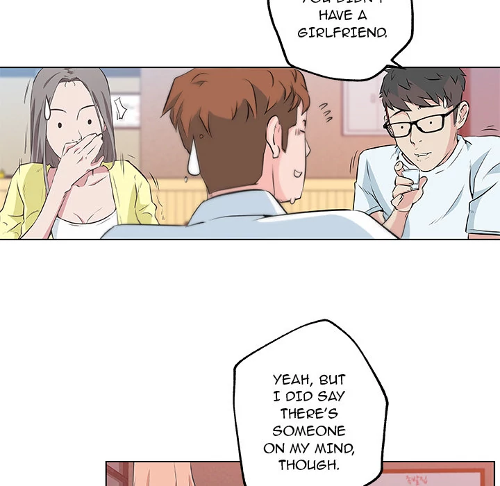 Love Recipe 93
