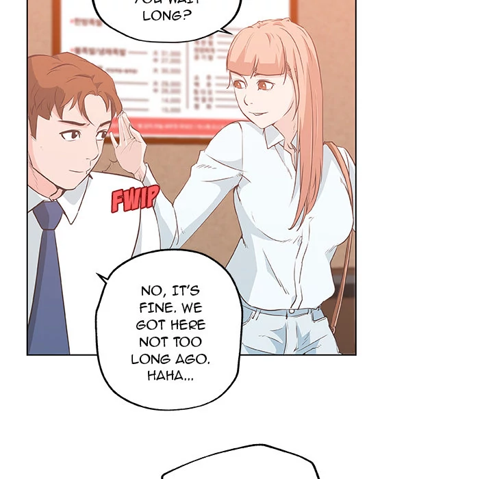 Love Recipe 95