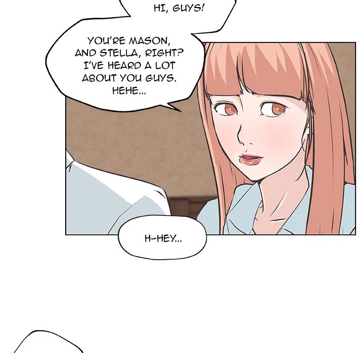 Love Recipe 96