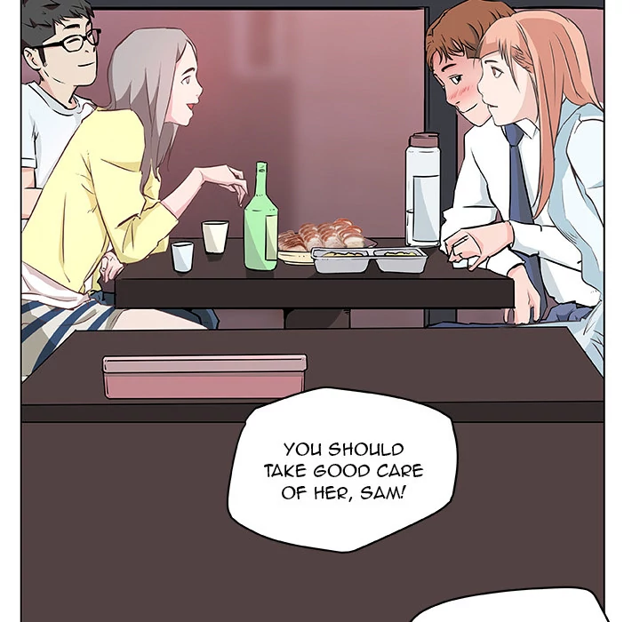 Love Recipe 99