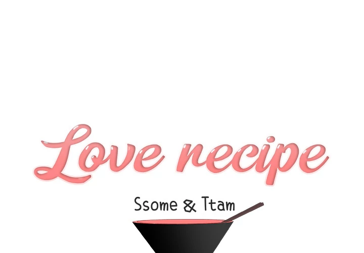Love Recipe 1