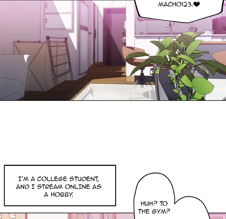 Love Recipe 21