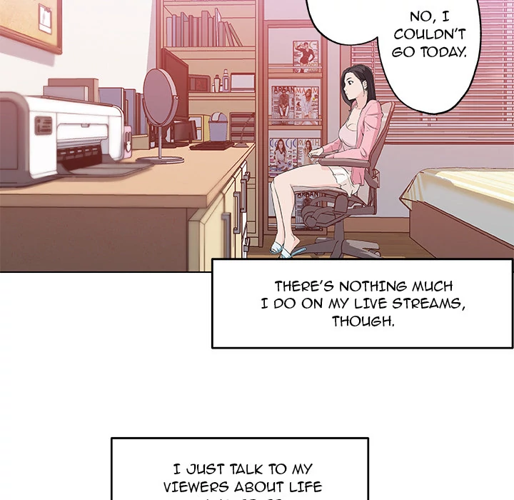 Love Recipe 22