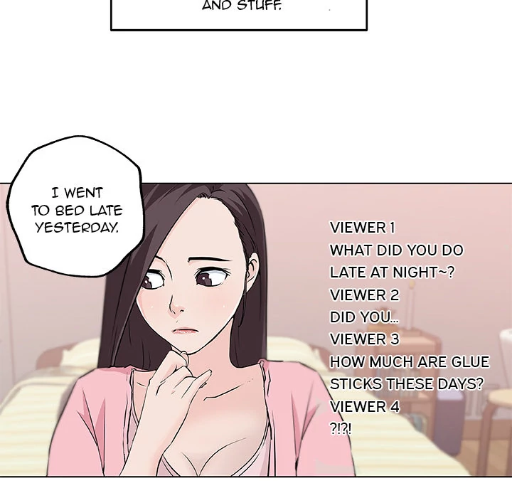 Love Recipe 23