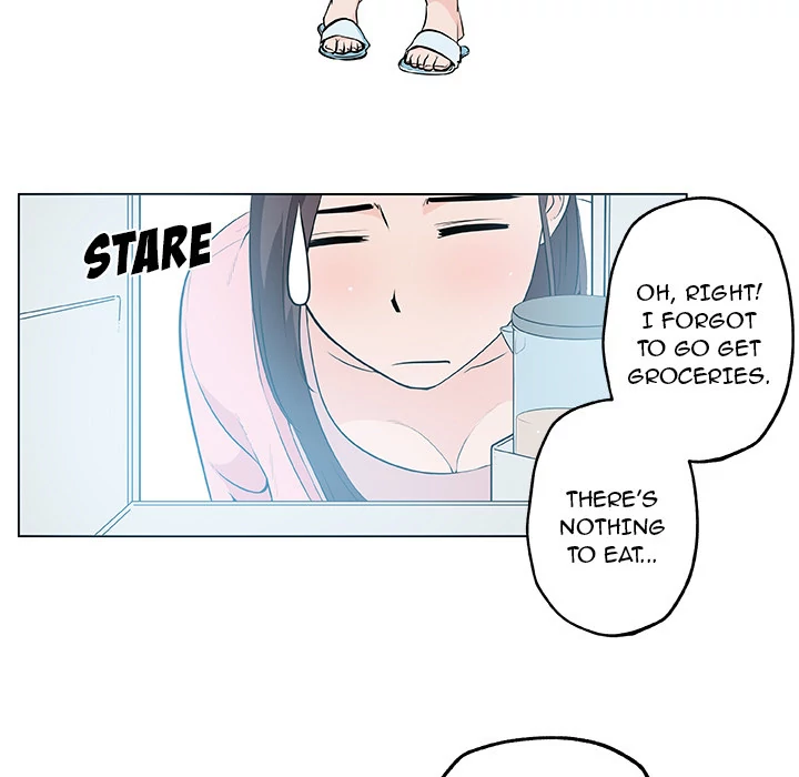 Love Recipe 29
