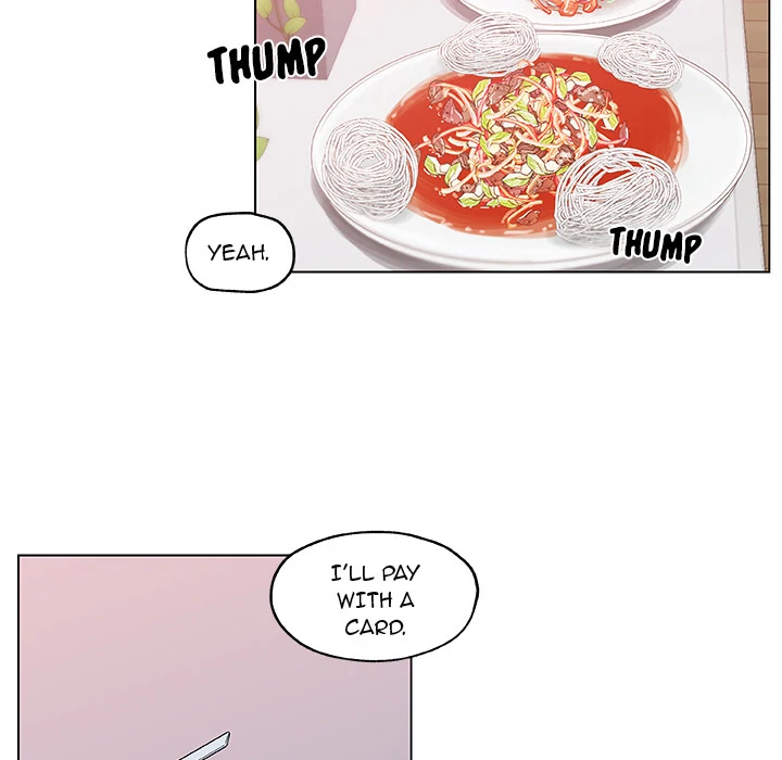Love Recipe 40