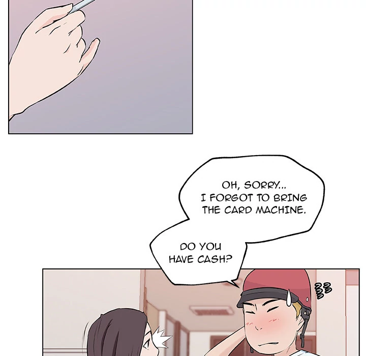 Love Recipe 41