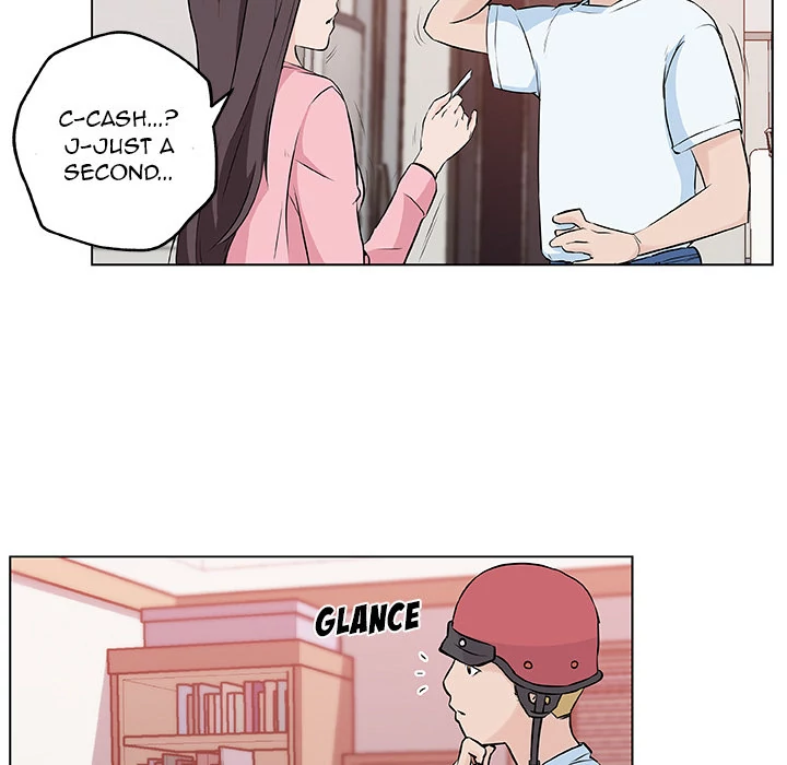 Love Recipe 42