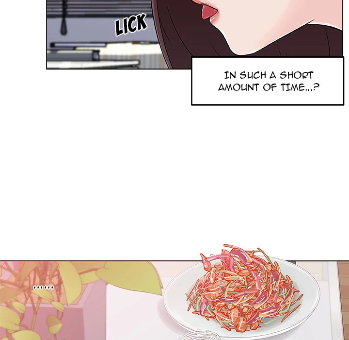 Love Recipe 88