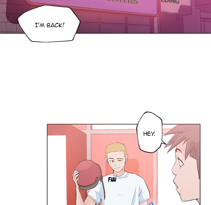 Love Recipe 69