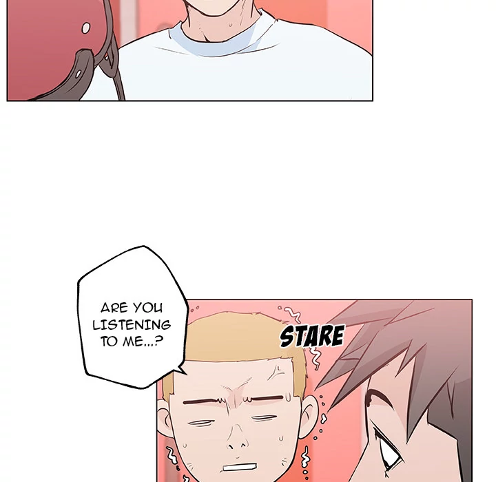 Love Recipe 71