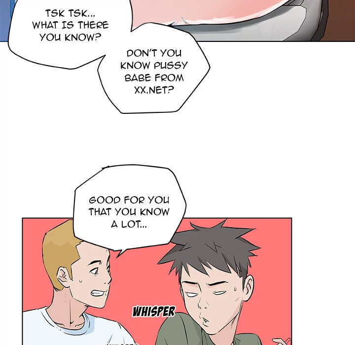 Love Recipe 76