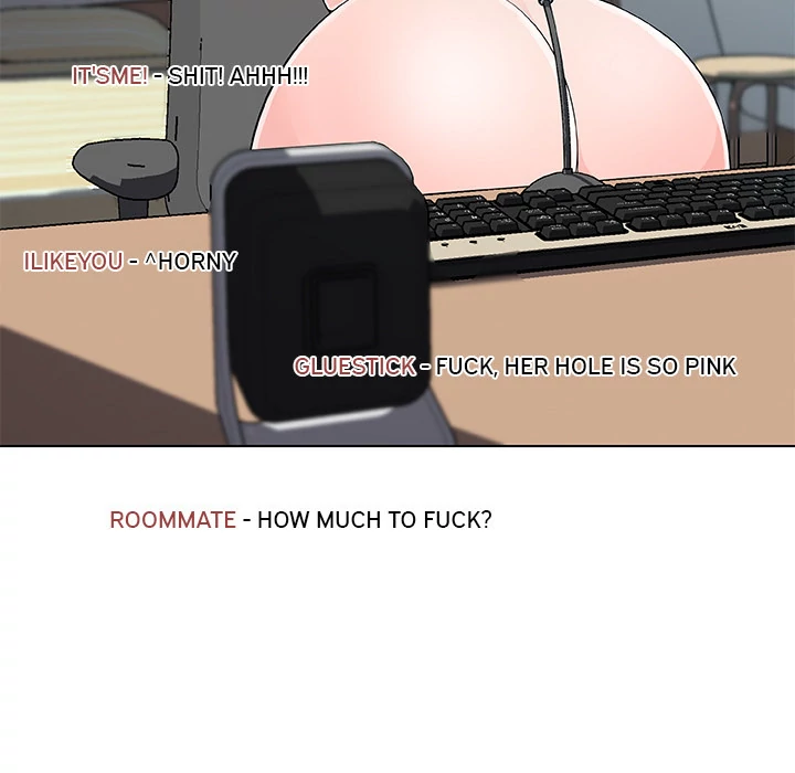 Love Recipe 25