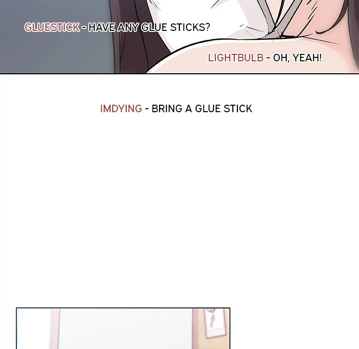 Love Recipe 28