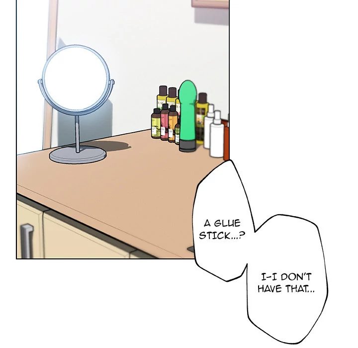 Love Recipe 29